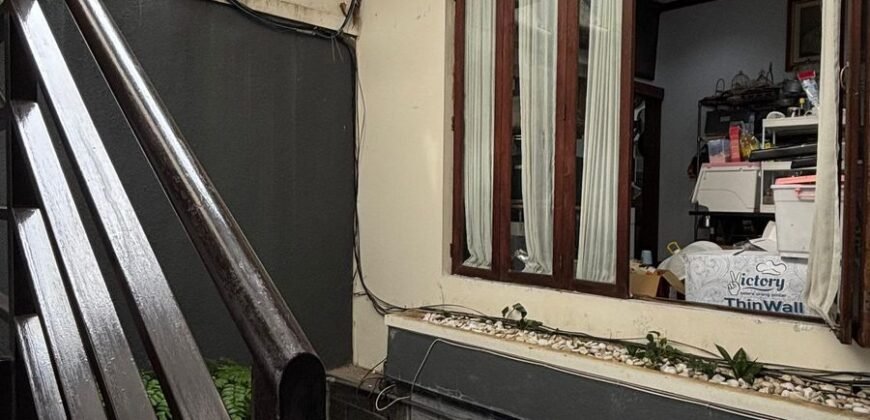 DIJUAL RUMAH DI SETRASARI – BANDUNG