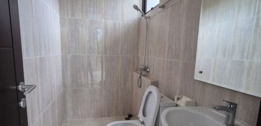 DIJUAL RUMAH HOOK BELUM PERNAH DITEMPATI DI CLUSTER AMAGRIYA EKA PODOMORO PARK BANDUNG