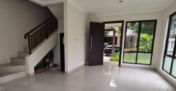 DIJUAL RUMAH HOOK BELUM PERNAH DITEMPATI DI CLUSTER AMAGRIYA EKA PODOMORO PARK BANDUNG