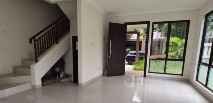 DIJUAL RUMAH HOOK BELUM PERNAH DITEMPATI DI CLUSTER AMAGRIYA EKA PODOMORO PARK BANDUNG