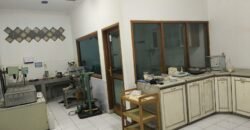 DIJUAL GUDANG SIAP PAKAI DI KATAPANG – KAB. BANDUNG