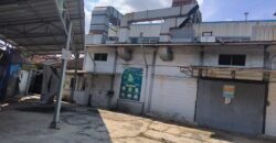 DIJUAL GUDANG SIAP PAKAI DI KATAPANG – KAB. BANDUNG