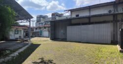 DIJUAL GUDANG SIAP PAKAI DI KATAPANG – KAB. BANDUNG