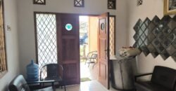 DIJUAL GUDANG SIAP PAKAI DI KATAPANG – KAB. BANDUNG