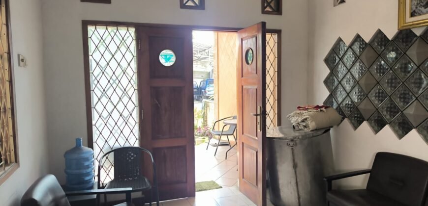 DIJUAL GUDANG SIAP PAKAI DI KATAPANG – KAB. BANDUNG