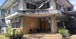 DIJUAL GUDANG SIAP PAKAI DI KATAPANG – KAB. BANDUNG