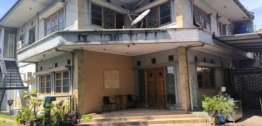 DIJUAL GUDANG SIAP PAKAI DI KATAPANG – KAB. BANDUNG