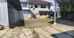 DIJUAL GUDANG SIAP PAKAI DI KATAPANG – KAB. BANDUNG