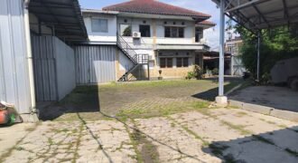 DIJUAL GUDANG SIAP PAKAI DI KATAPANG – KAB. BANDUNG