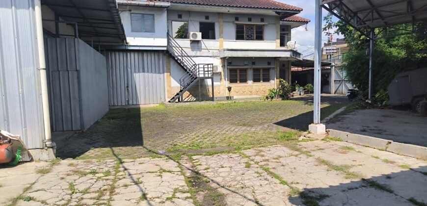 DIJUAL GUDANG SIAP PAKAI DI KATAPANG – KAB. BANDUNG