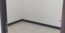 DIJUAL CEPAT RUMAH HOOK LINGKUNGAN NYAMAN ASRI DI DALAM CLUSTER DI CIWASTRA BANDUNG