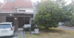 DIJUAL CEPAT RUMAH HOOK LINGKUNGAN NYAMAN ASRI DI DALAM CLUSTER DI CIWASTRA BANDUNG