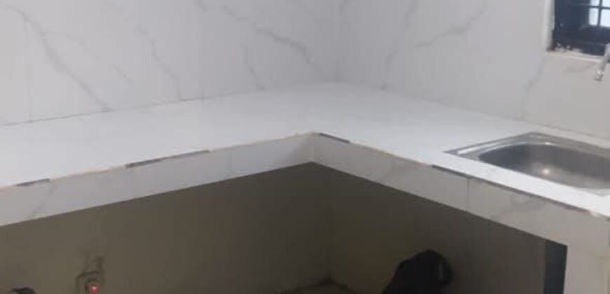 DIJUAL CEPAT RUMAH HOOK LINGKUNGAN NYAMAN ASRI DI DALAM CLUSTER DI CIWASTRA BANDUNG