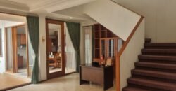 DIJUAL RUMAH MEWAH DI SETRADUTA – BANDUNG