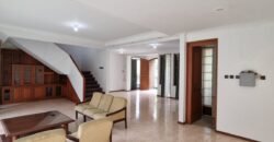 DIJUAL RUMAH MEWAH DI SETRADUTA – BANDUNG