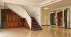 DIJUAL RUMAH MEWAH DI SETRADUTA – BANDUNG