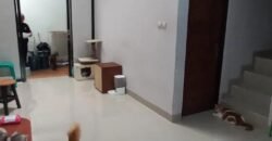 DIJUAL RUMAH SIAP HUNI DI CIGANITRI – BANDUNG