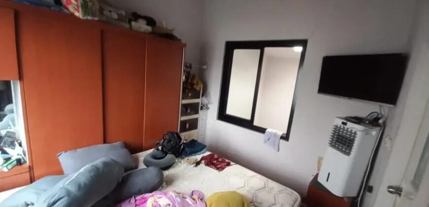 DIJUAL RUMAH SIAP HUNI DI CIGANITRI – BANDUNG
