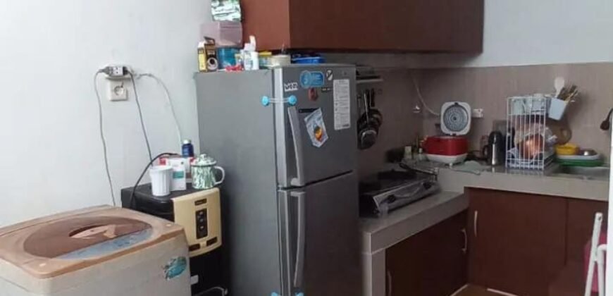 DIJUAL RUMAH SIAP HUNI DI CIGANITRI – BANDUNG