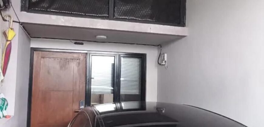 DIJUAL RUMAH SIAP HUNI DI CIGANITRI – BANDUNG