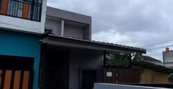 DIJUAL RUMAH SIAP HUNI DI CIGANITRI – BANDUNG