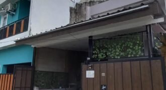 DIJUAL RUMAH SIAP HUNI DI CIGANITRI – BANDUNG