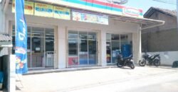 DIJUAL RUKO DI BELAKANG KAHATEX RANCAEKEK