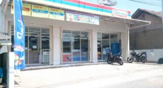 DIJUAL RUKO DI BELAKANG KAHATEX RANCAEKEK