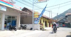 DIJUAL RUKO DI BELAKANG KAHATEX RANCAEKEK