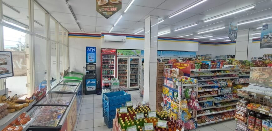 DIJUAL RUKO DI BELAKANG KAHATEX RANCAEKEK