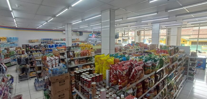 DIJUAL RUKO DI BELAKANG KAHATEX RANCAEKEK