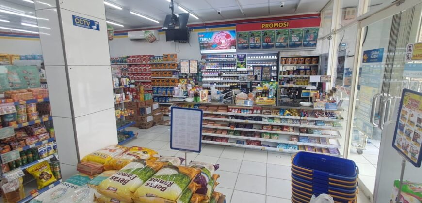 DIJUAL RUKO DI BELAKANG KAHATEX RANCAEKEK