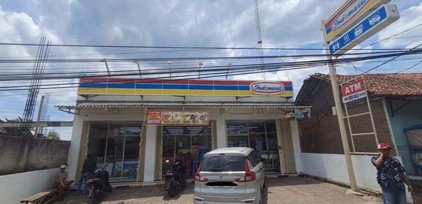 DIJUAL RUKO DI BELAKANG KAHATEX RANCAEKEK