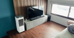 DIJUAL RUMAH HOOK SEMI FURNISHED DI GATEWAY PASTEUR RESIDENCE