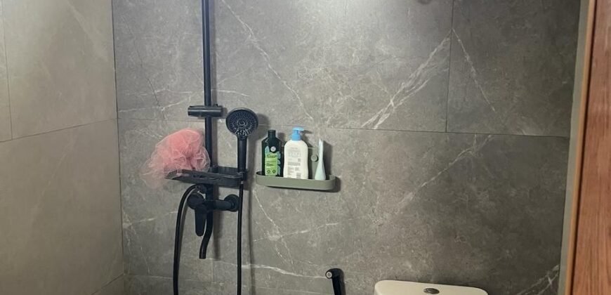 DIJUAL RUMAH HOOK SEMI FURNISHED DI GATEWAY PASTEUR RESIDENCE