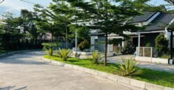 DIJUAL RUMAH HOOK SEMI FURNISHED DI GATEWAY PASTEUR RESIDENCE