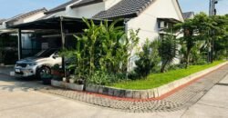 DIJUAL RUMAH HOOK SEMI FURNISHED DI GATEWAY PASTEUR RESIDENCE