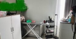 DIJUAL RUMAH HOOK SEMI FURNISHED DI GATEWAY PASTEUR RESIDENCE