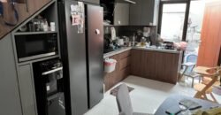 DIJUAL RUMAH HOOK SEMI FURNISHED DI GATEWAY PASTEUR RESIDENCE