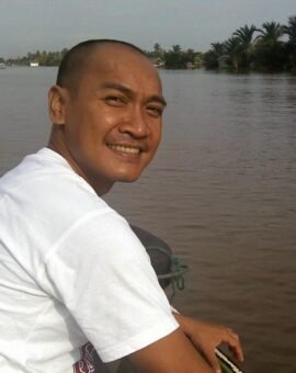Erwin Iskandar
