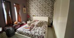 DIJUAL RUMAH DENGAN KOLAM RENANG DI JALAN WINDU BANDUNG