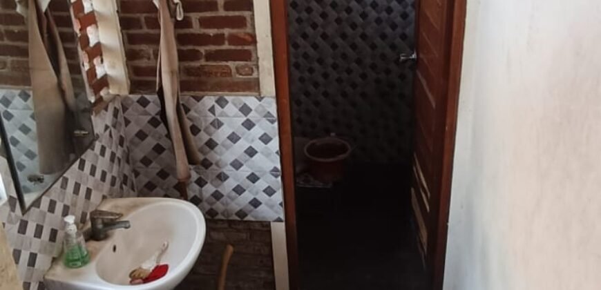 DISEWAKAN TEMPAT USAHA DI MAINROAD JALAN DIPATI UKUR