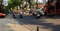 DISEWAKAN TEMPAT USAHA DI MAINROAD JALAN DIPATI UKUR