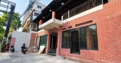 DISEWAKAN TEMPAT USAHA DI MAINROAD JALAN DIPATI UKUR
