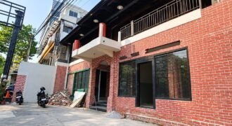 DISEWAKAN TEMPAT USAHA DI MAINROAD JALAN DIPATI UKUR
